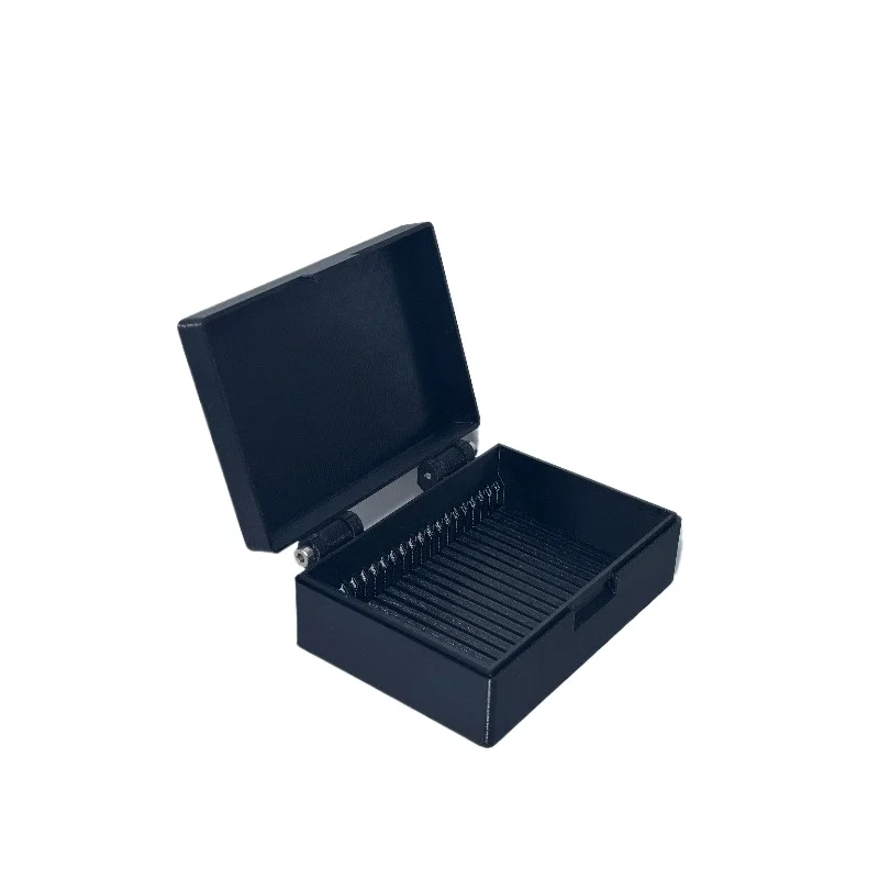 For Storage Box, Support 2/3/4/5th Generation Computer Memory Stick Lid Storage Box