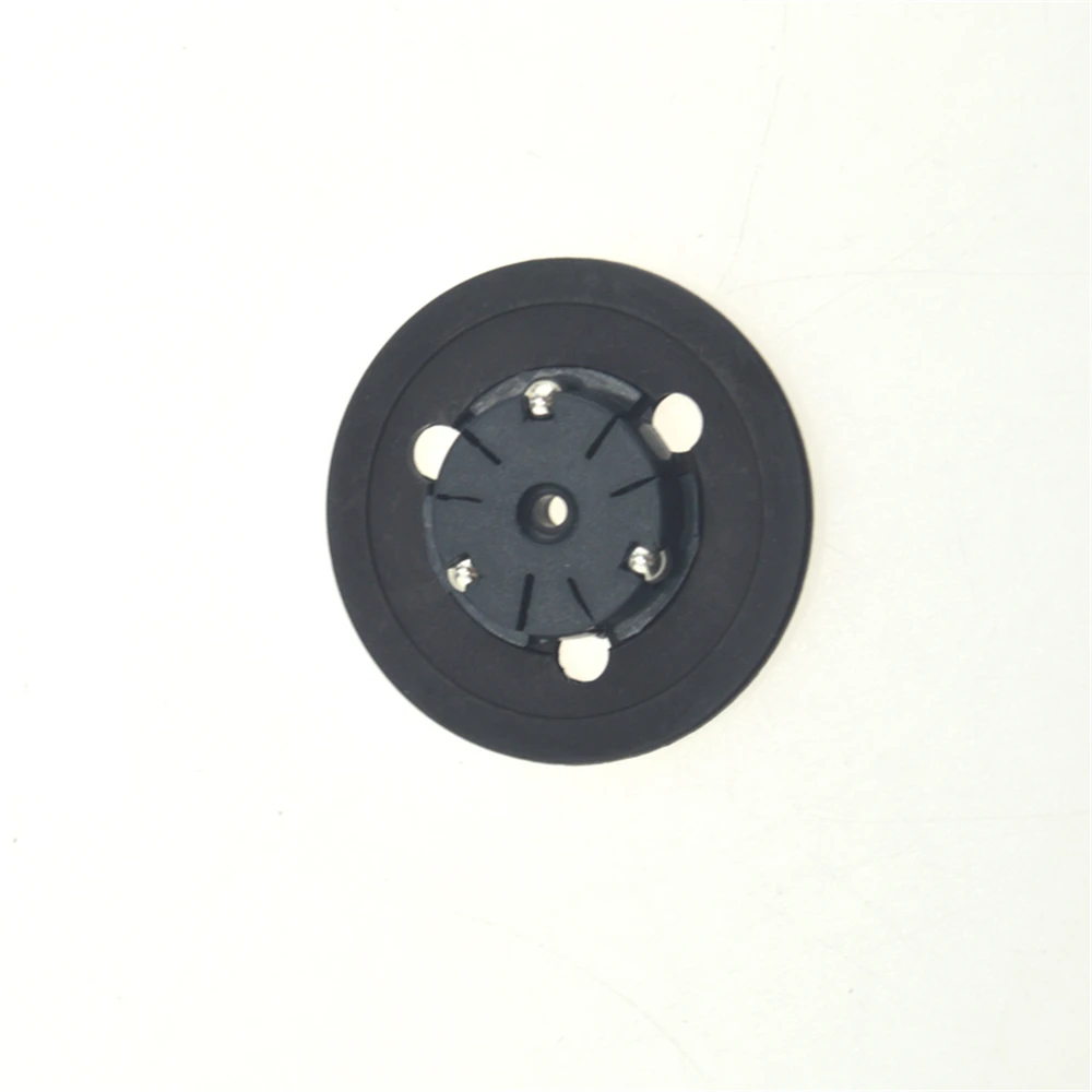 Replacement Repair Part Spindle Hub Turntable for PSONE for Sony  PS1 CD Head Lens Disc Motor Cap Holder