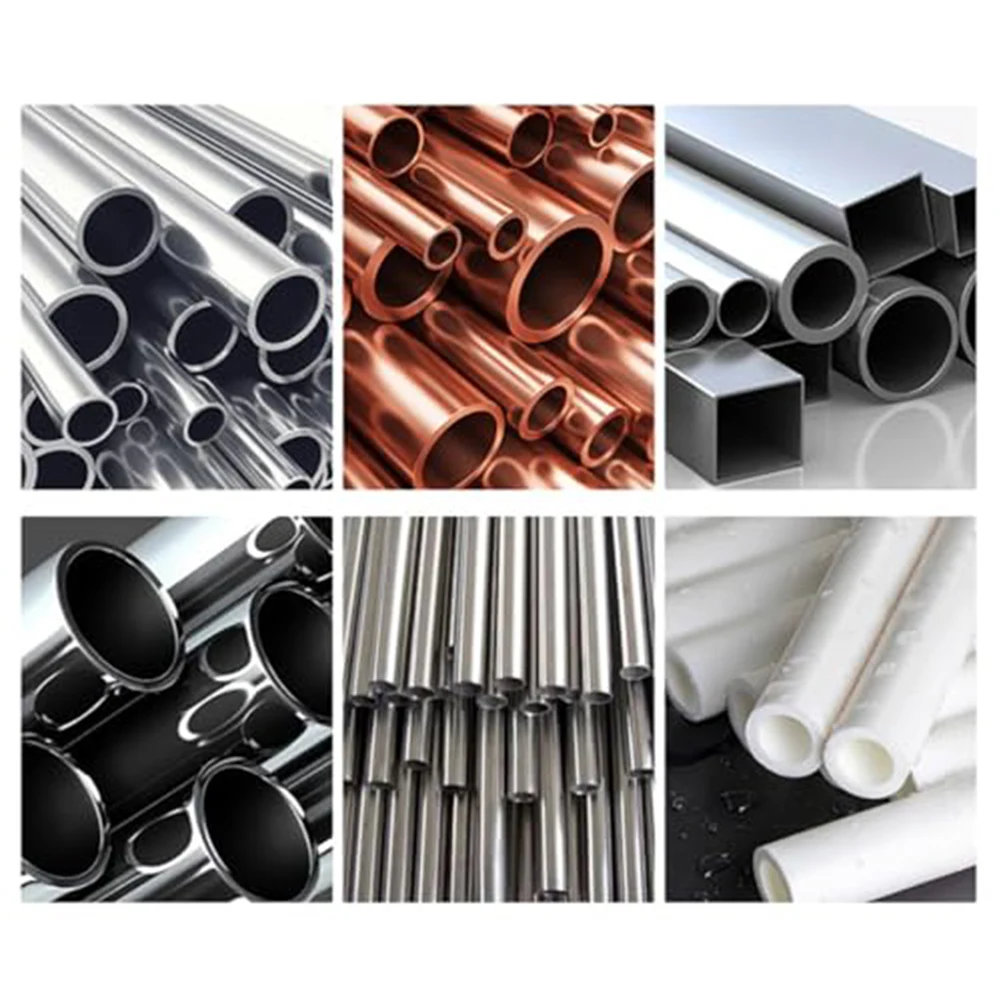 

Труборез с храповым механизмом для резки стальных, медных, алюминиевых труб, диапазон 10 42 мм, компактный дизайн и механизм с храповым механизмом