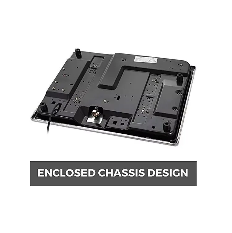 Современный новый дизайн, Китай, оптовая продажа, 4-горелая кухонная газовая плита для дома и кемпинга