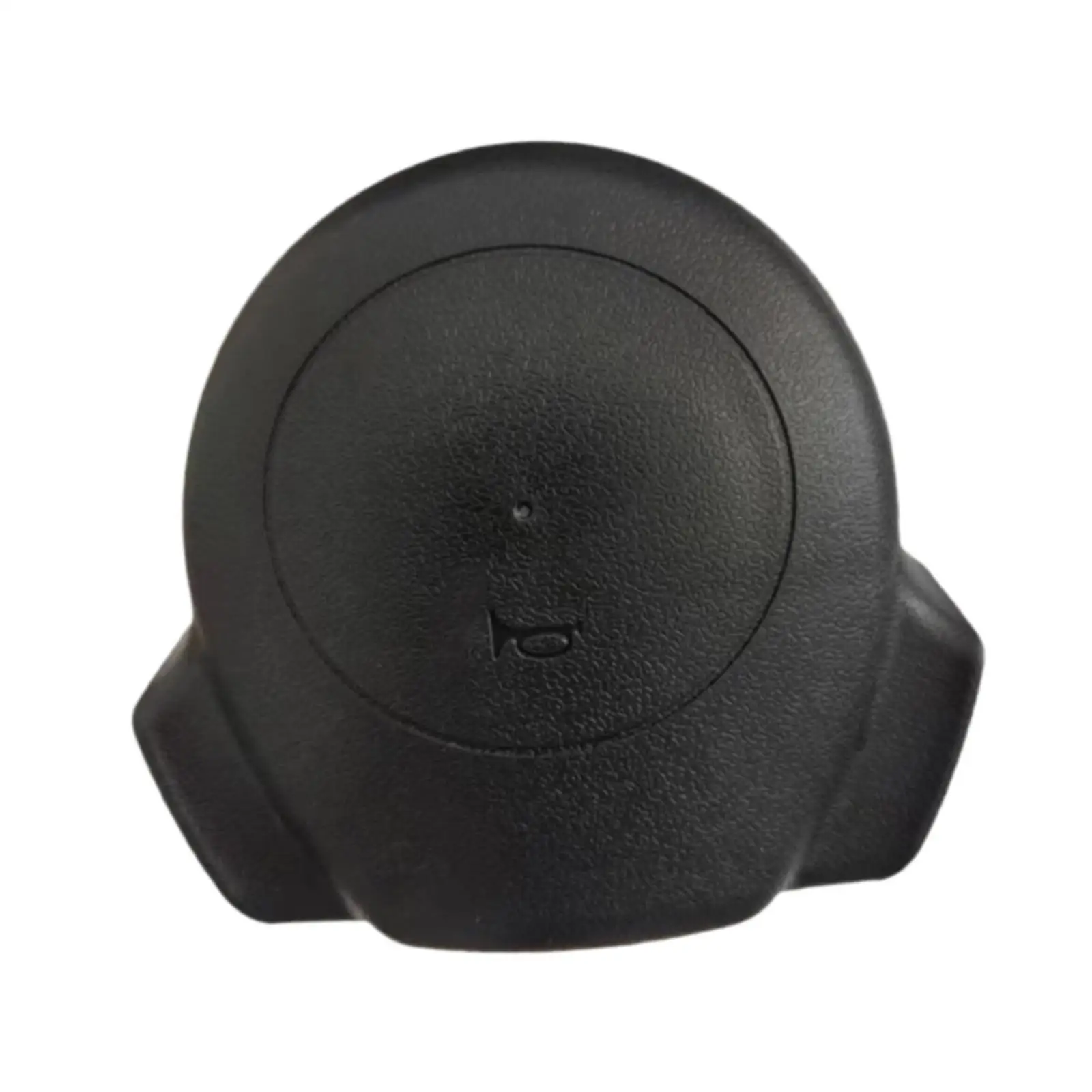 Capa de botão do volante do carro parafuso modificado universal em peças modificadas do carro automático acessório para 45121-26651-71