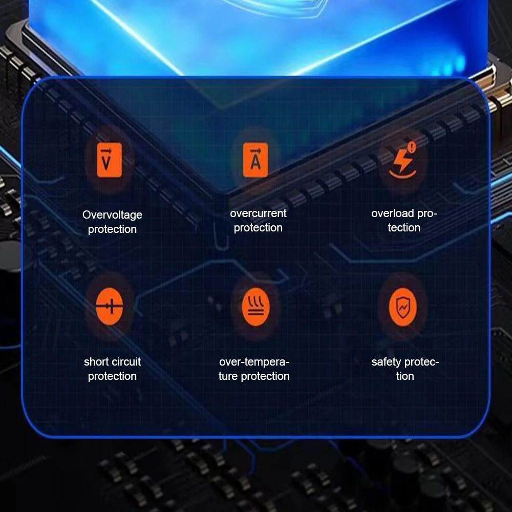 Neue Dual-USB-Autoladebuchse mit QC PD Schnellladefunktion und Schiebedeckel, 12V/24V 48W Schnellladegerät für Auto, Boot, Bus, Wohnmobil – Detail 12