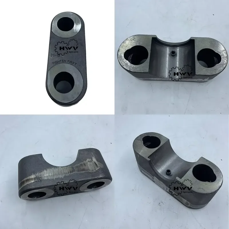 306-9441 3069441 Track Idler Roller Cap Use D8N D8R D9N D9R