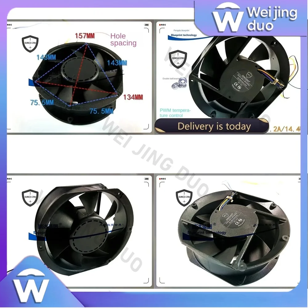 For Pa Guncaizhu Ov…