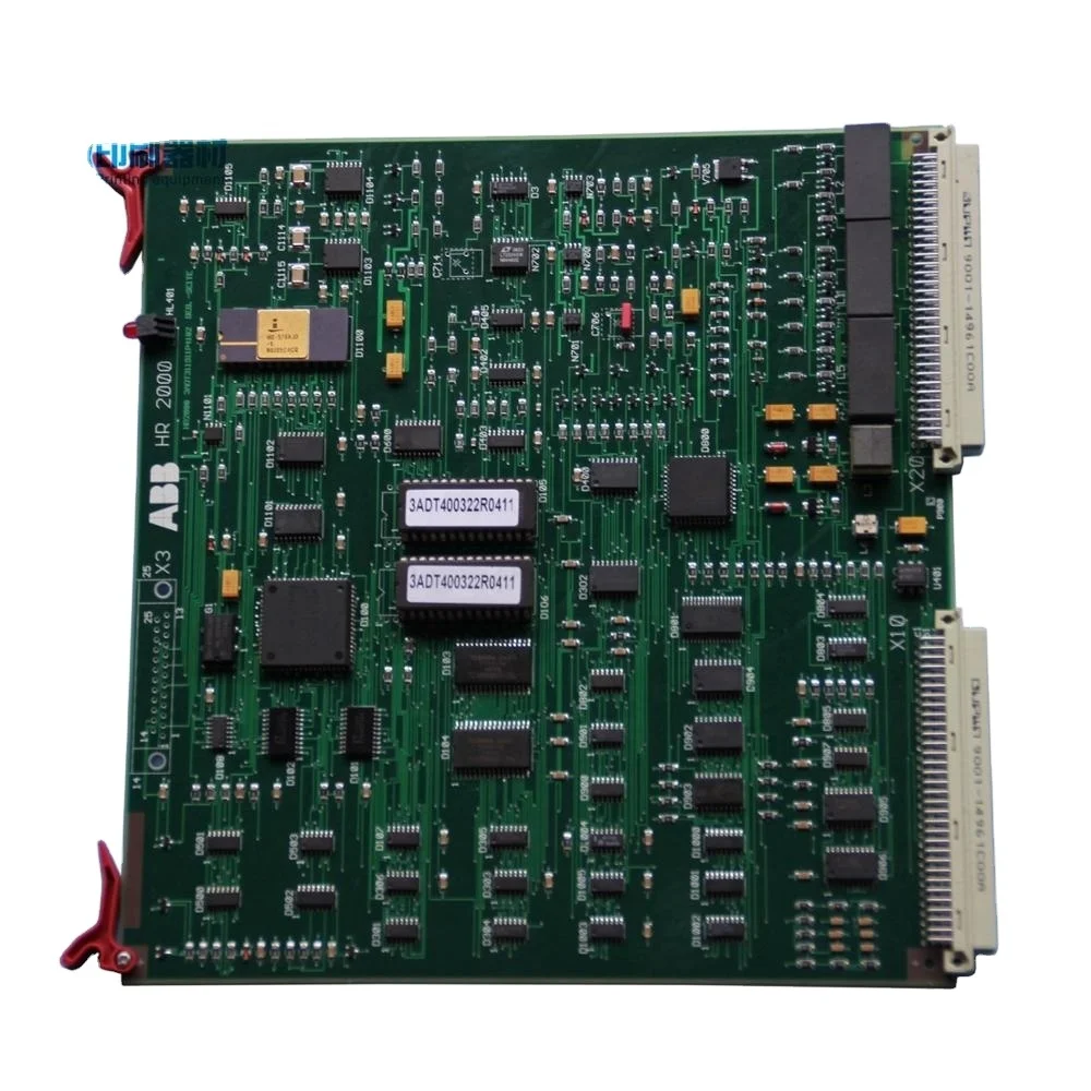 

New 1 Piece SRK 91.101.1011 Control Board for Heidelberg Solvent Ink Printing Machine