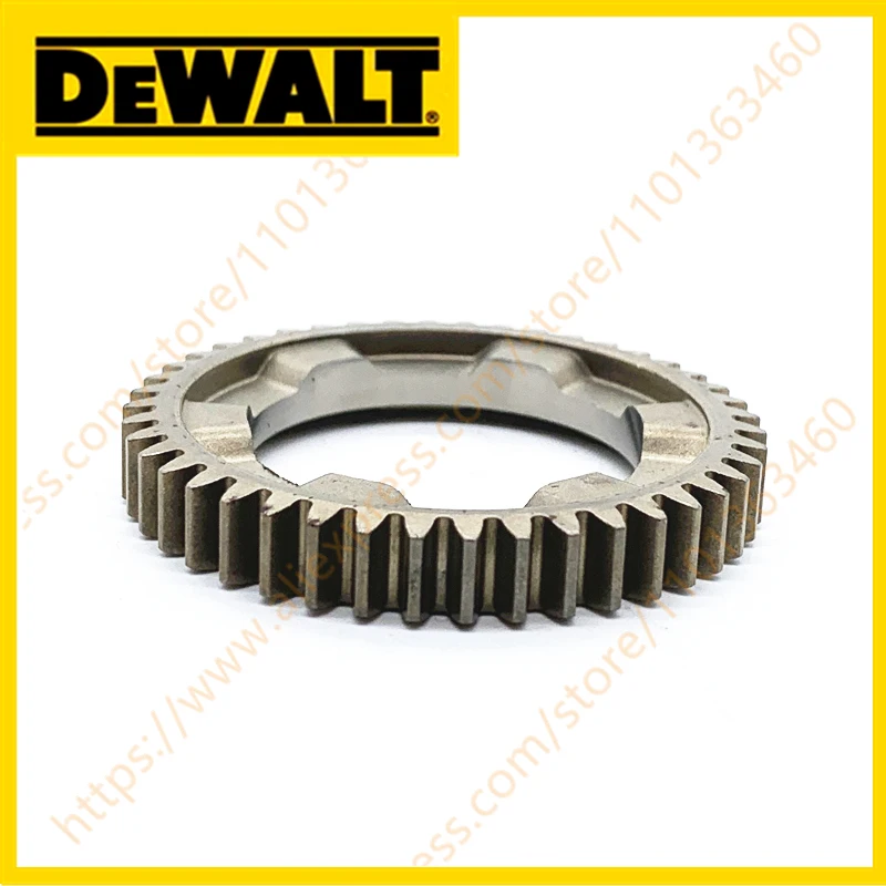 INGRANAGGIO PER DEWALT D25033 D25133 D25133K D25260K DWH24 D25032