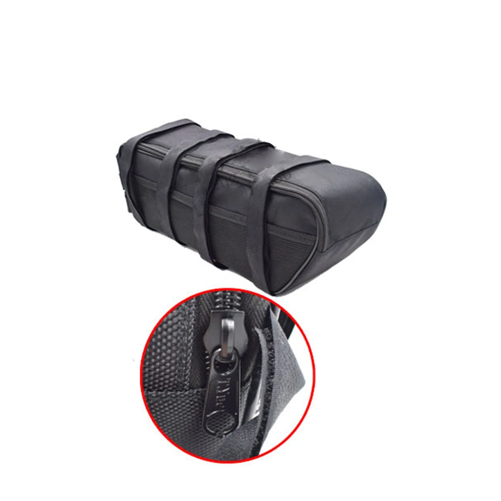 Bicycle Beam Bag Bicycle Li-ion Battery Storage Bag eBike Beam Suspension Bag Mountain Road Bike Frame Battery Hanging Bags