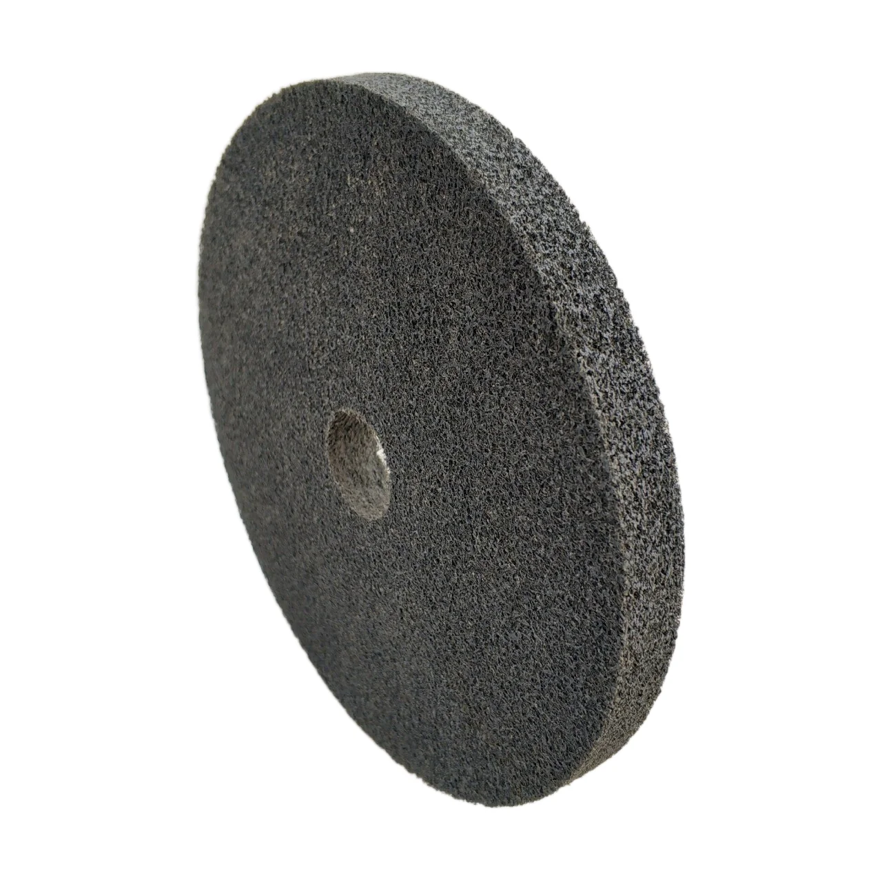 150x127x127-silicon-carbide-non-woven-unitized-wheel-customizable-mineral-debur-polishing-abrasive-wheel-oem