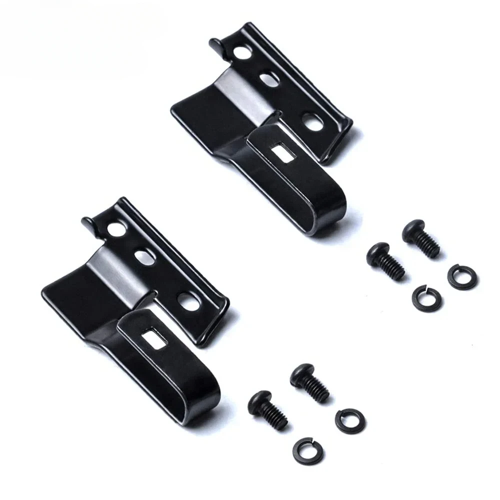 

2 PCS Windshield Wiper Arm Adapter Kit for Toyota Honda Jeep Subaru BMW Chrysler Land Rover