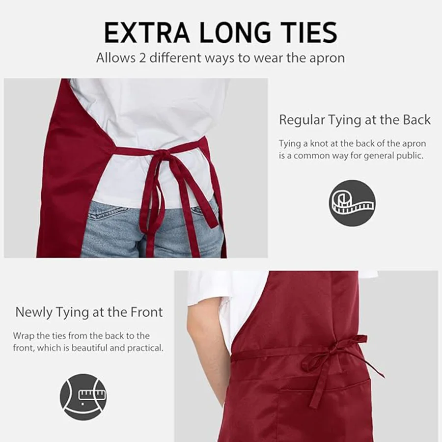 Thumbnail 2 - #77 Aprons Ranking List in 2026