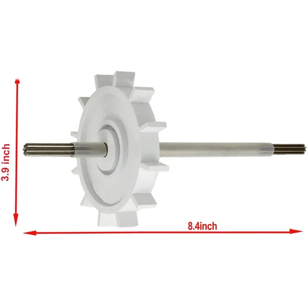 Conjunto de eixo de transmissão de ajuste perfeito compatível com modelos Polaris projetado para transferência de torque eficaz durante uso