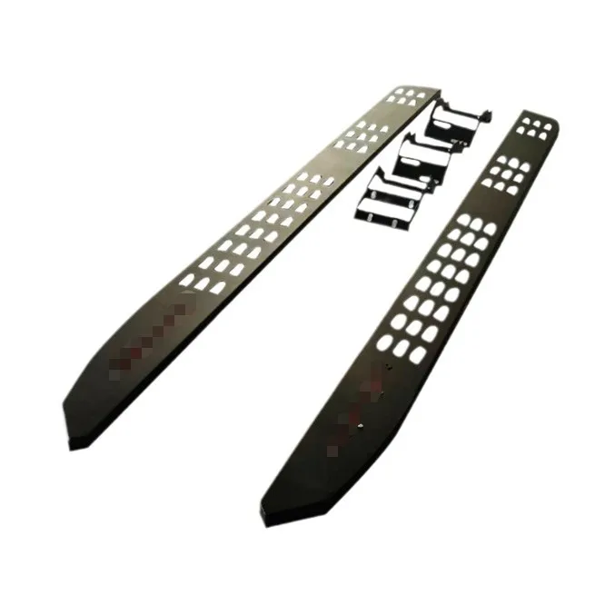 

Pickup truck pedal Ford F150 Raptor pedal Raptor side bar side bar F150 foot pedal