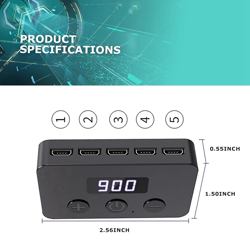 AD33 HOT 自動クリッカー、調整可能なクリック速度、1 秒あたり最大 50 回のクリック、ゲーム、ライブブロードキャスト、賞品に最適