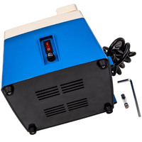 220VAC Portable Stained Glass Grinder EU Plug Automatic Art Grinding Tool 220V AC Portable Stained Glass Grinder Diamond
