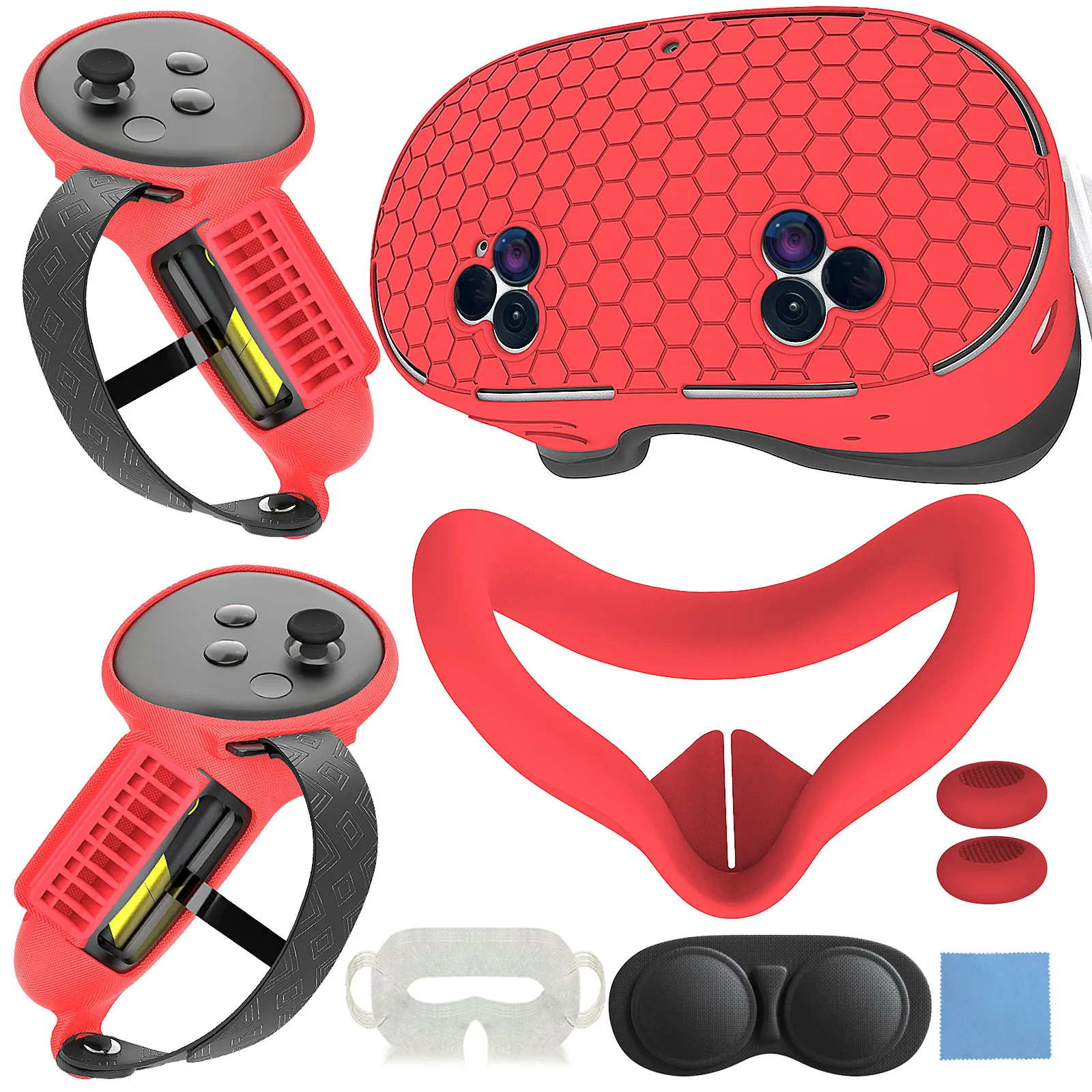 For Meta/Oculus Que… - image