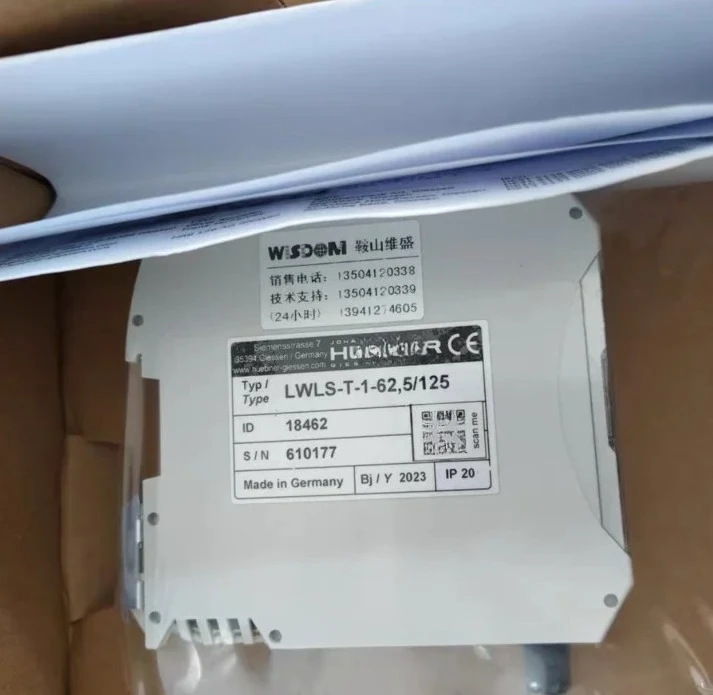LWLS-T-1-62.5/125  LWLS-T-1-M-62,5/125 Brand New Original Transmitter Module Have Stock