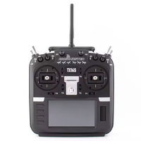 RadioMaster TX16S MKII V4.0 2.4G 16CH Hall Gimbal 4IN1 Multi-Protocol ELRS Transmitter Metal Remote Control FPV Drone System