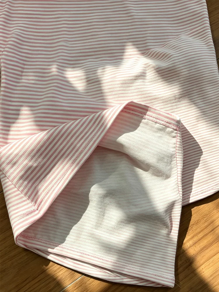 Thumbnail 4 - #40 Best Rated Striped T-Shirts to Buy in 2026