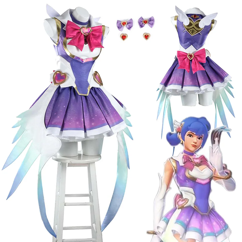 Fantasia Kiriko Cos… - image