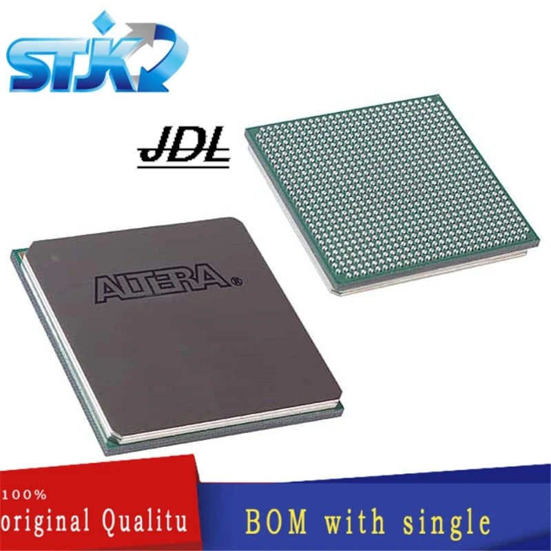 1PCS EP3CLS200F780I7N integrated circuit (IC) embedded FPGA (field programmable gate array) brand new original stock