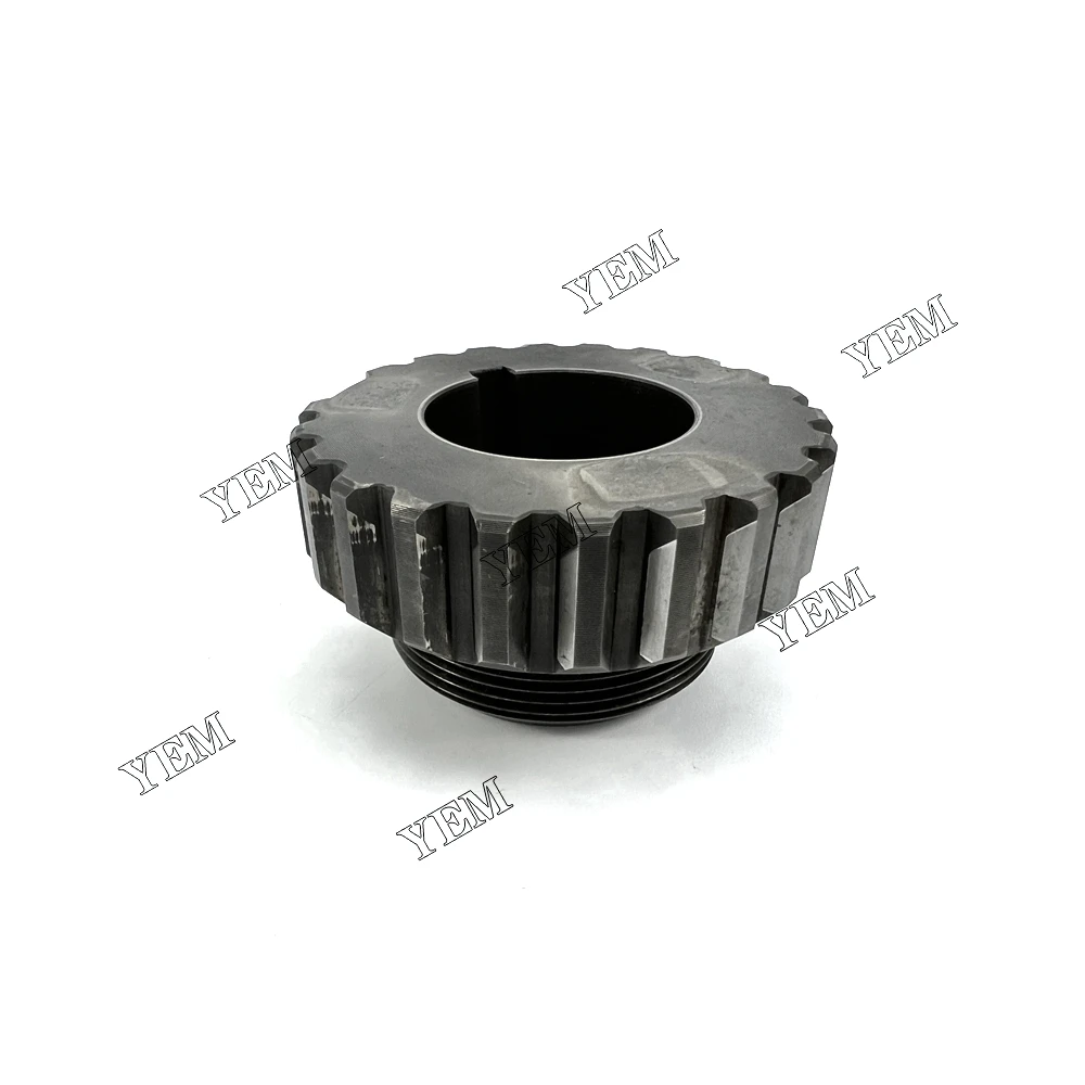 Good quality 9267359 Shaft Idle Gear For Liebherr D926 Engine Spare Parts