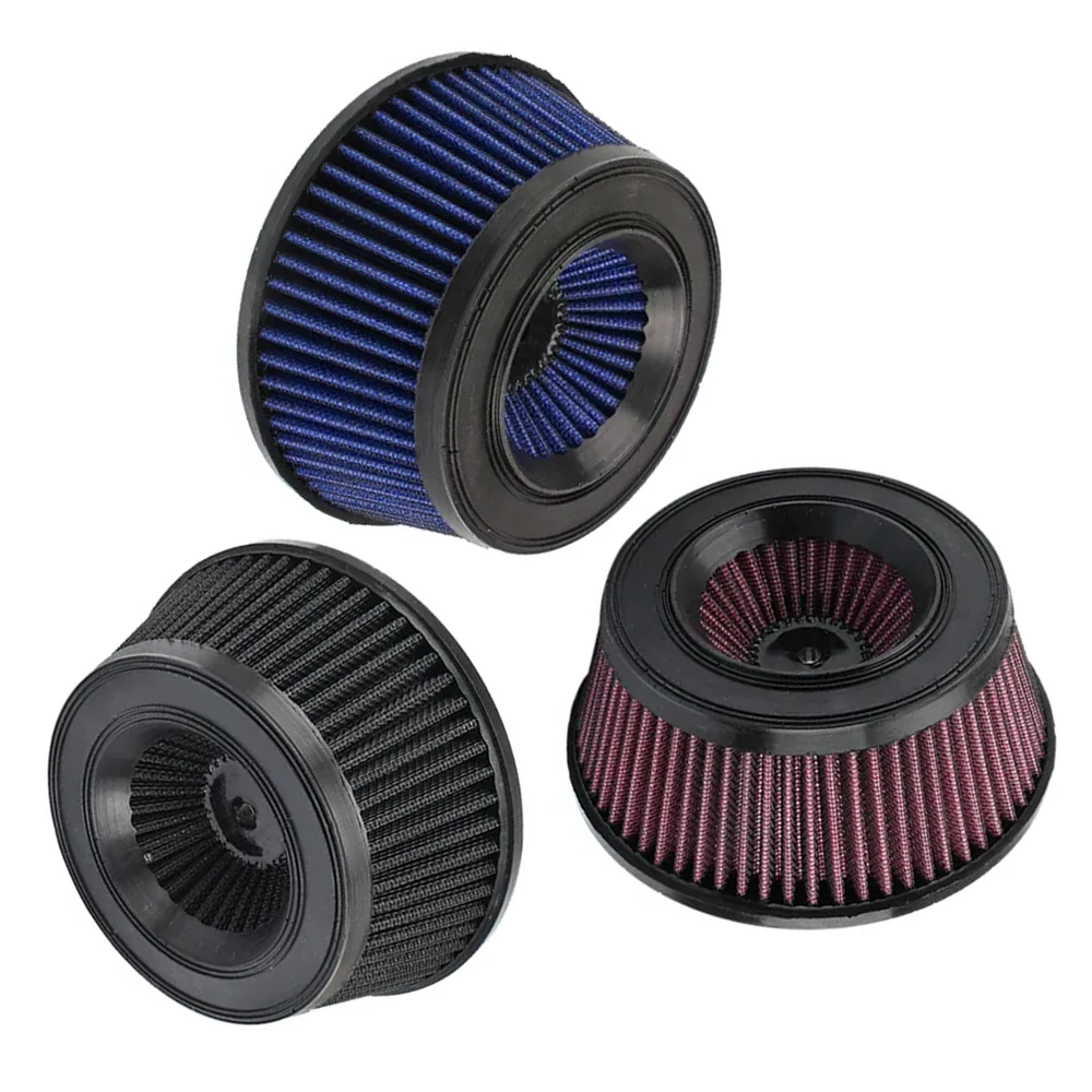 Motorcycle Air Filter Element Air Cleaner Element For Harley Touring Sportster 883 Softail Dyna FXDLS FLSTN Road Glide