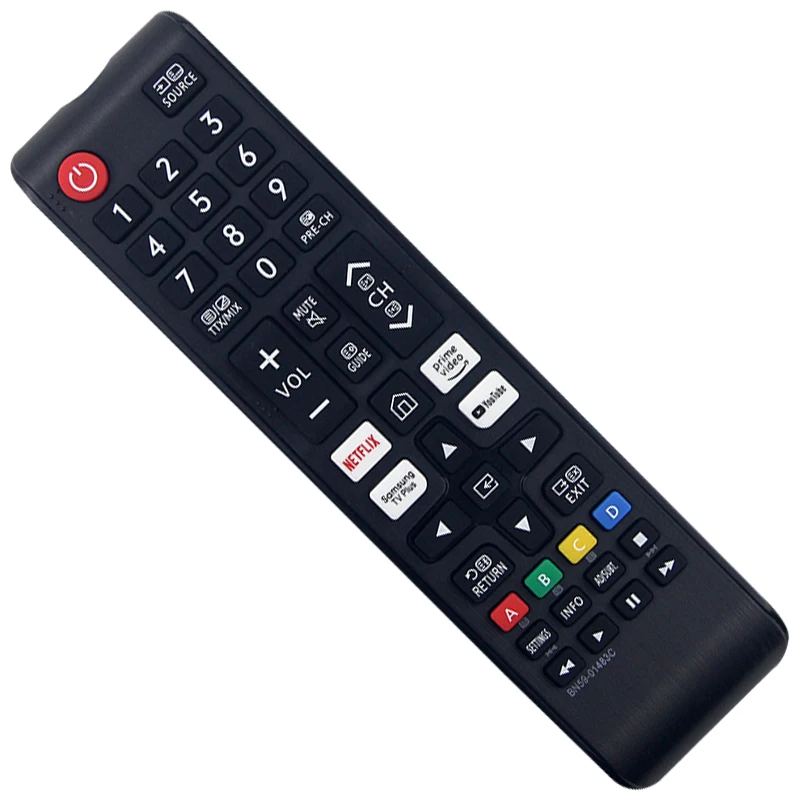 Image 4: Pièces de rechange pour télécommande Samsung TV UE32H5000F BN59-01483C