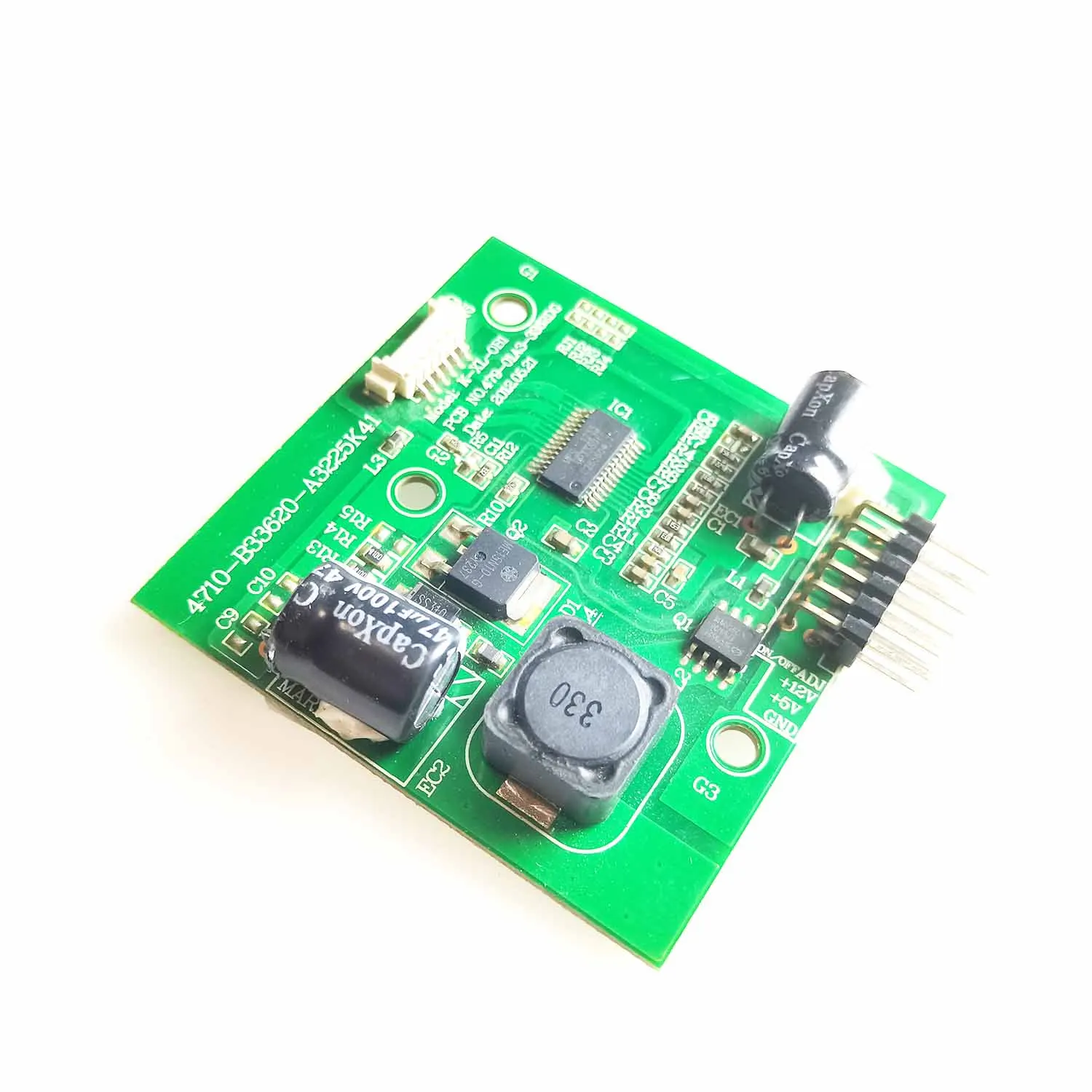 E255694 L11964 KJ-2 471R1006 panel sentuh panel control panel kontrol kaca