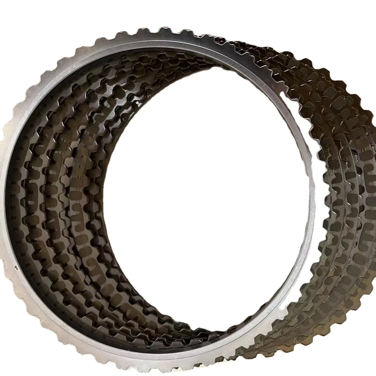 

A8MF1 automatic transmission input shaft friction plate high speed clutch friction plate 45425-4G100