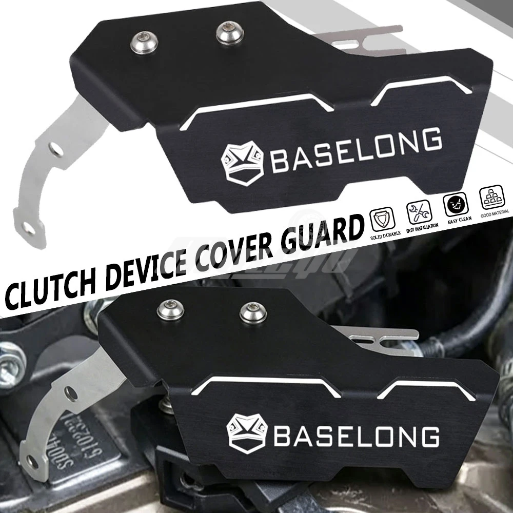 Motorcycle Clutch Cable Protector Below Clutch Arm Cover Guard FOR HONDA CRF1000L AFRICA TWIN 2015 2016 2017 2018 2019 2020 2021