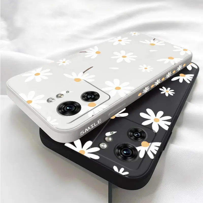 Etui na telefon etui z silikonu EDGE40 do Motorola Moto EDGE 40 40Neo EDGEPLUS 30 20 E20 E13 E7 E7Plus E32 E22 E22i E6S e6 eisy — zdjęcie 7