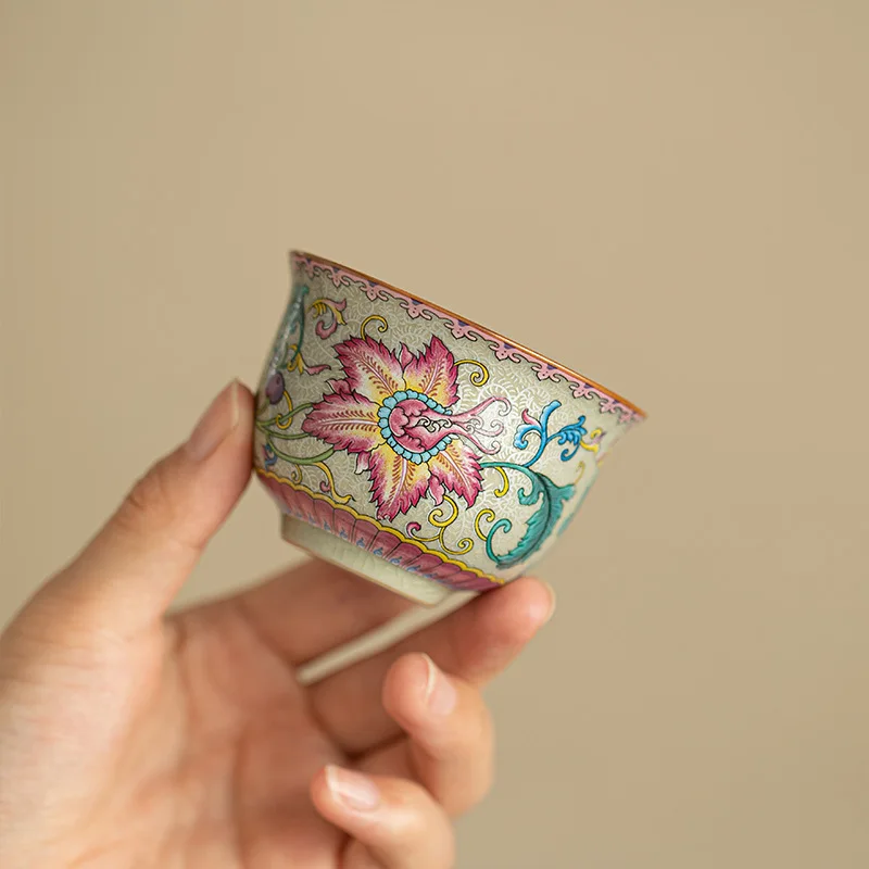 Jingdezhen Wanhua T… - image