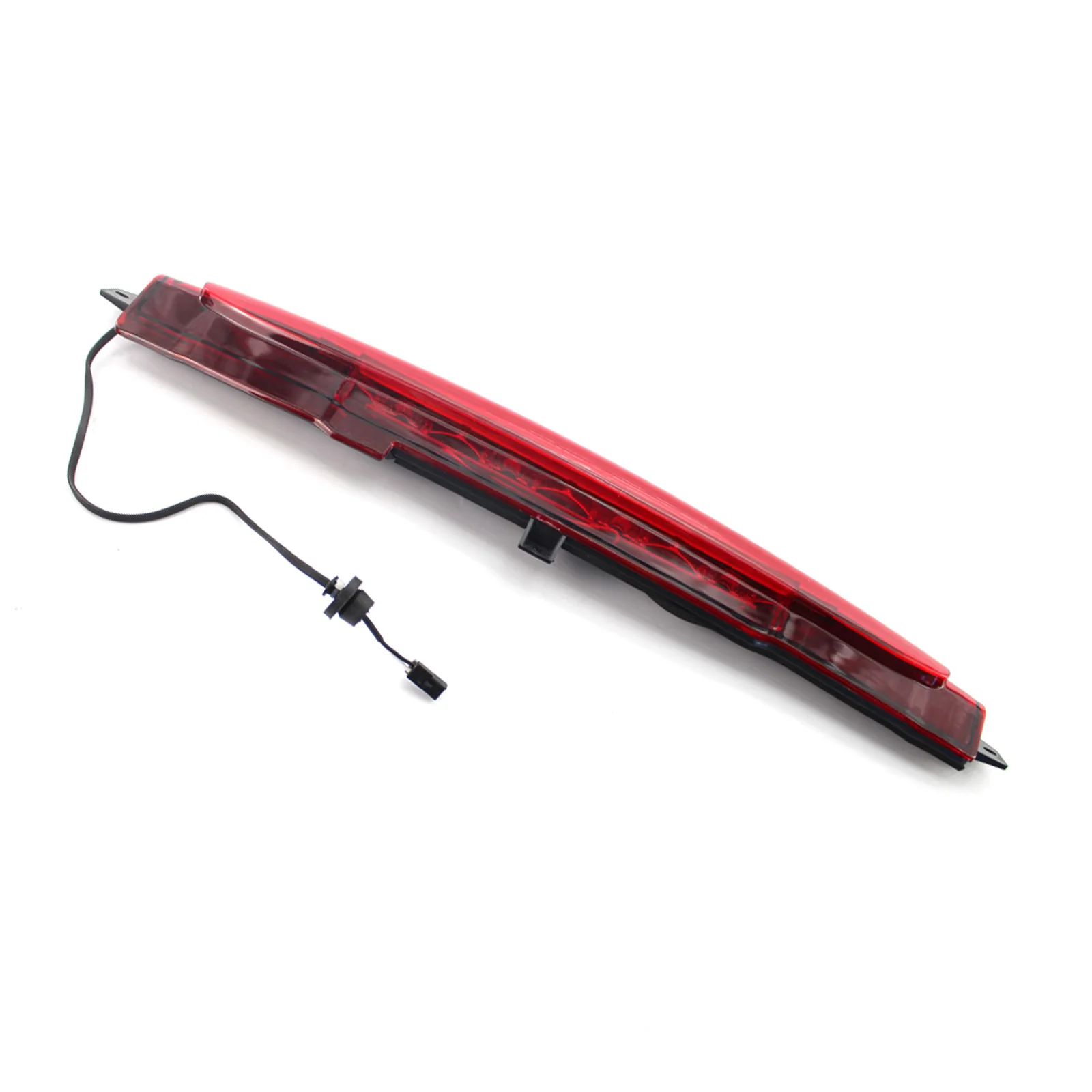 1 pz 15201921 GM2890106 LED Terza 3RD Luce Freno di Coda Lampada di Arresto (Rosso) Per Trailblazer Envoy 2002-09 Luce di Freno Auto Sostituire Parte