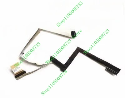 

Новая линия для Dell 14TR 14R 1528 1628 5420 7420 M421R 0H58TK DD0R08LC000 DD0R08LC040 DD0R08LC060 ноутбука светодиодный ЖК-видеокабель LVDS