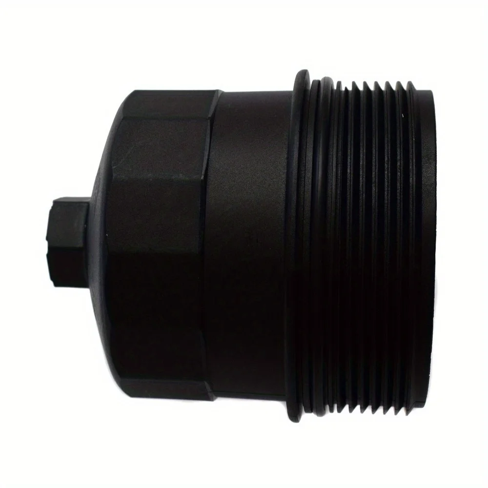 Untuk Tutup Penutup untuk Rumah Filter Oli untuk BMW E60 E63 E64 E65 E66 E70 11427521353