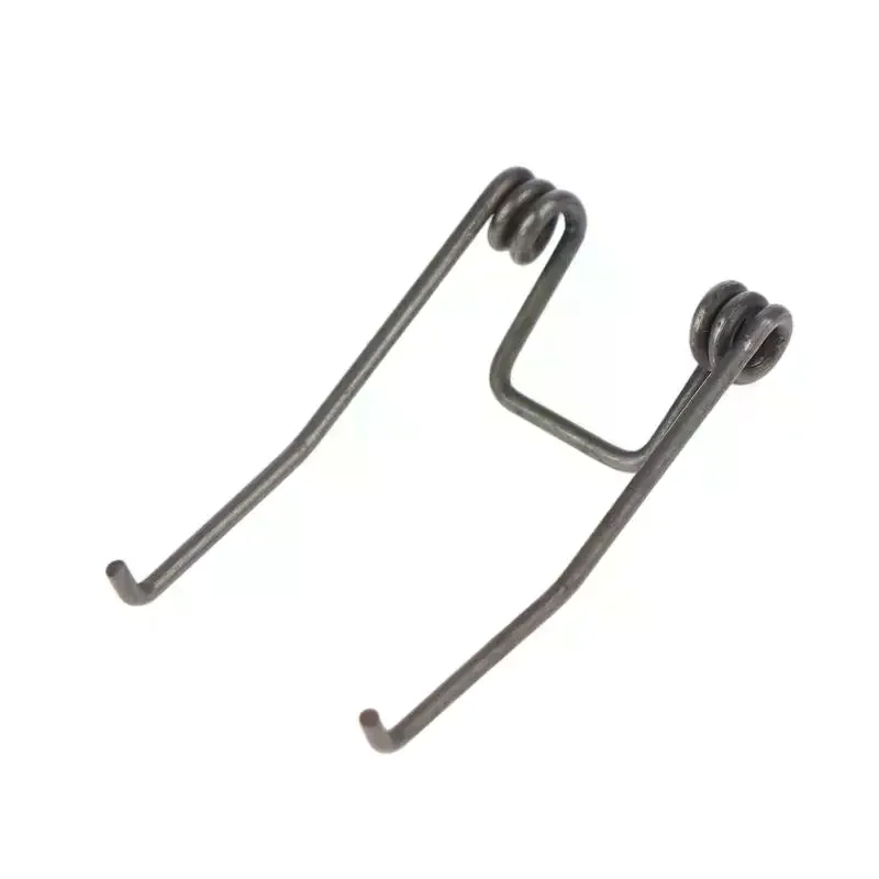 1Pcs Push Scissors Hair Clipper Replacement Spring Coldless Clip For Hair Clipper Used With Replacement