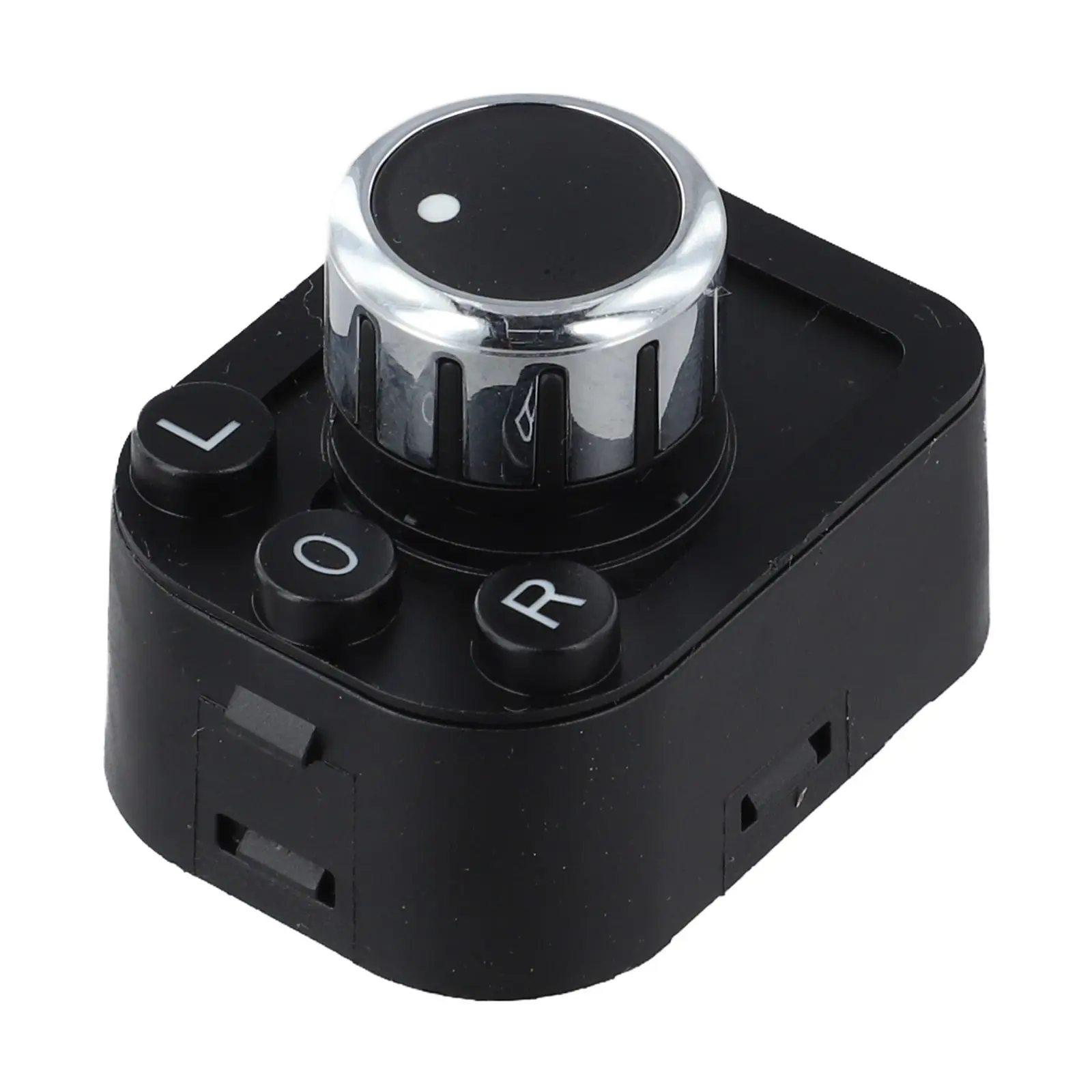 For Bora For Vehicles Adjustable Mirror Switch Mirror Control Switch Driving Safety Integrates With Vehicle Systems