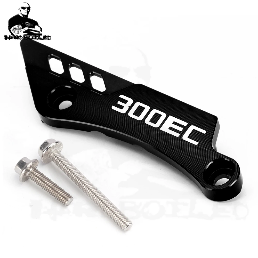 

For GASGAS Aluminum Swingarm Guard Protection Cover FOR GAS GAS 300 250 EC 250EC 300EC 300 250F 350F 450F MC EX Rear Rocke