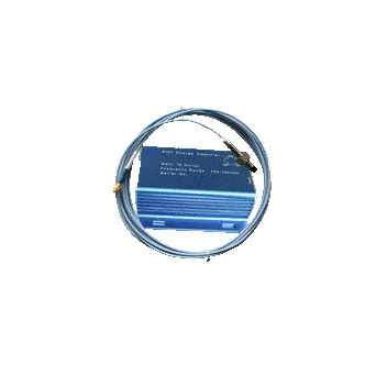 Non-contact Eddy Current Displacement Sensor  In Metallurgy, Chemical Industry, Aerospace Industry Scientific Research