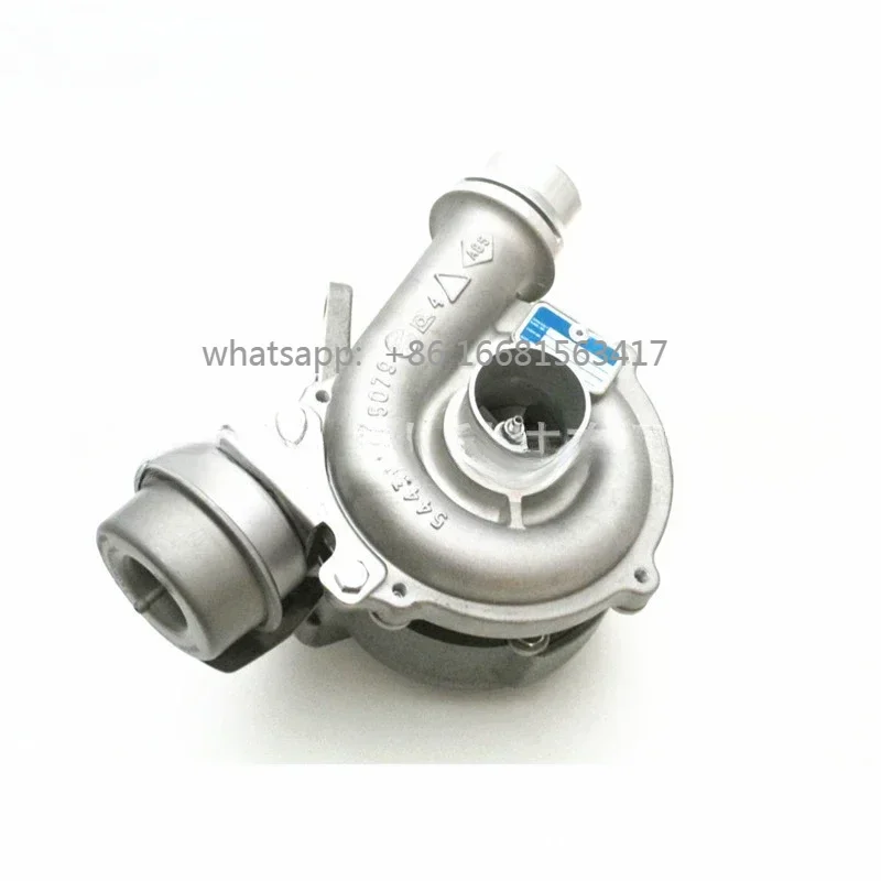 Wholesale BV39 Automotive Turbocharger 8200204572 8200578315 Renault Application