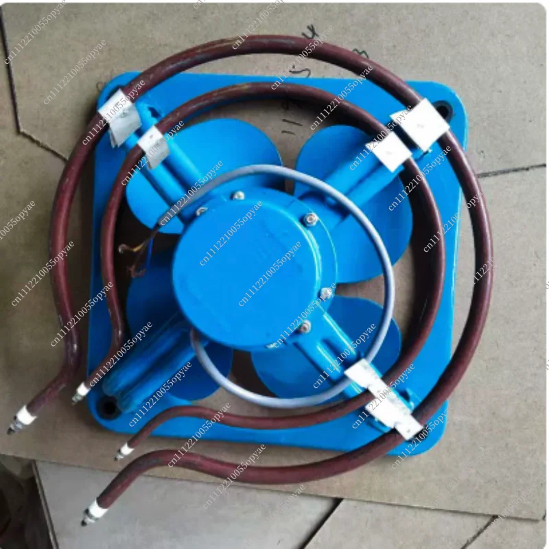 

Incubator Heating Fan Motor Uniform Temperature Ventilation Exhaust Fan for Small Egg Incubator System