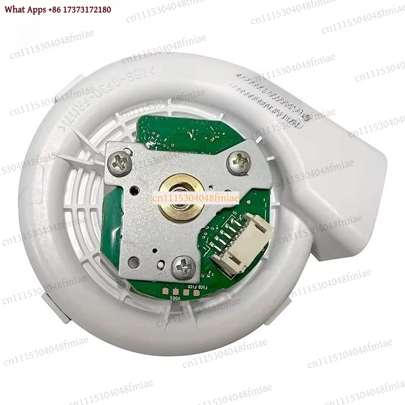 Roborock Fan Module 5100Pa for S7 MaxV Series Robot Vacuum Cleaner with Motor Parts White