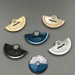 NH35 NH36 Movement Automatic Hammer Rotor Fits NH34 NH35 NH36 NH38 NH39 4R 6R 7S NE Movement SKX007 SRPD Watch Replace Parts