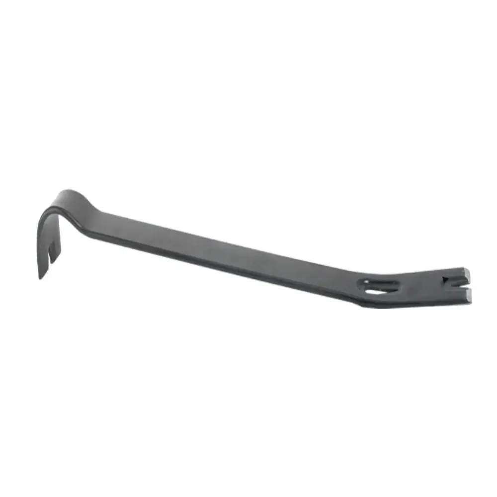 

Multi-function Flat Nail Puller Heavy Duty High Hardness Pry Bar Manganese Steel Antirust Remover Tool Disassemble