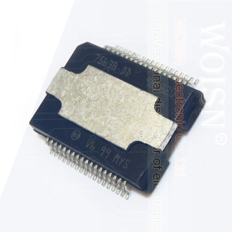 MC33167T MC33167 EM638165TS-6G EM638165TS TDA7563B TDA7563BDD DT1641AS DT1641 UC3906N UC3906 IS61LV25616AL-10TLI IS61LV25616AL
