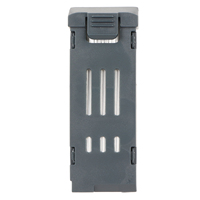 Quick Power 3.7V 1800mAh Drone Battery Fast Charging for E58 L800 JY019 S168 X Pro RC Drone Quadcopter Safe Li-ion Replacement