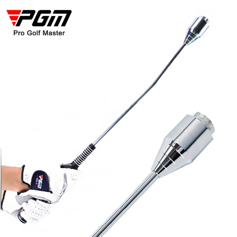 PGM Golf Swing Stick Trainer ممارسة المبتدئين HGB001