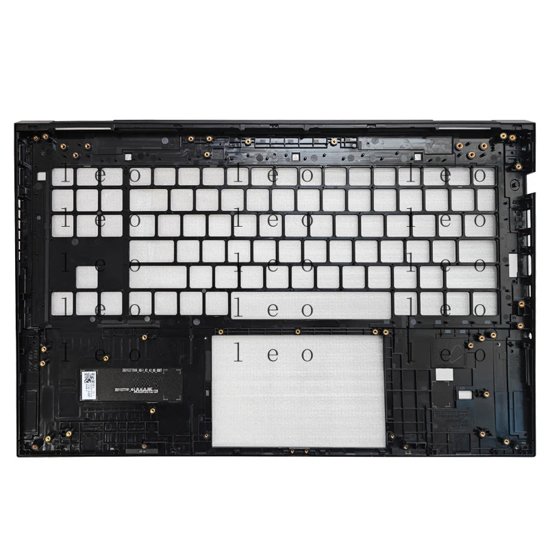 Compatible for HP Shadow Elf 7 16-B 16-C TPN-Q265 TPN-Q267 C shell palm rest