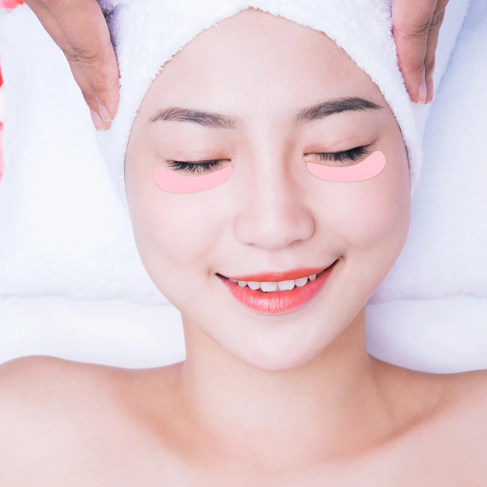 

6 пар силиконовых подушечек для ламинирования ресниц, инструмент для завивки ресниц, мягкие гибкие приспособления для лифтинга ресниц для профессионального и домашнего использования