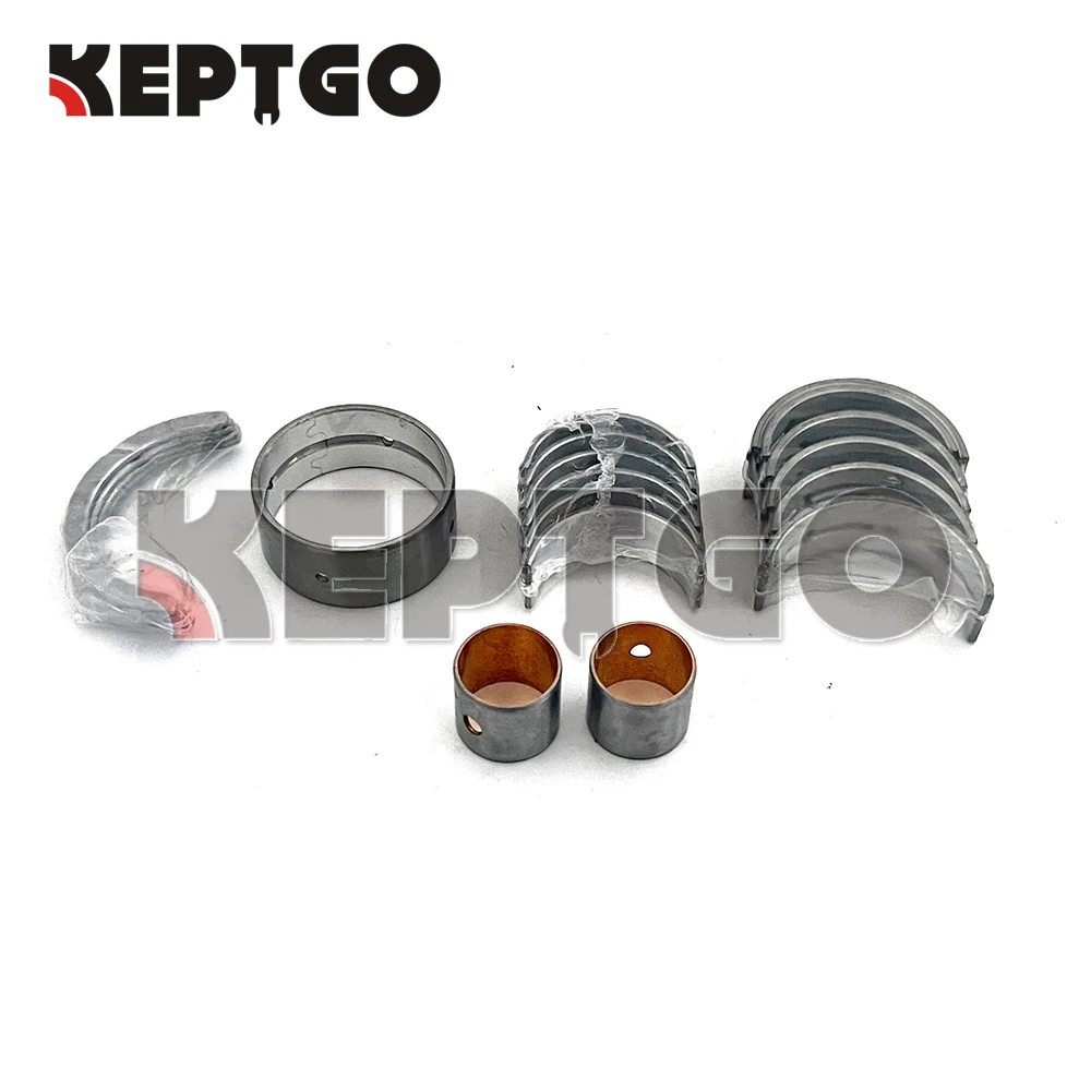 New Z402 Overhaul Rebuild Kit For Kubota Z402 excavator engine